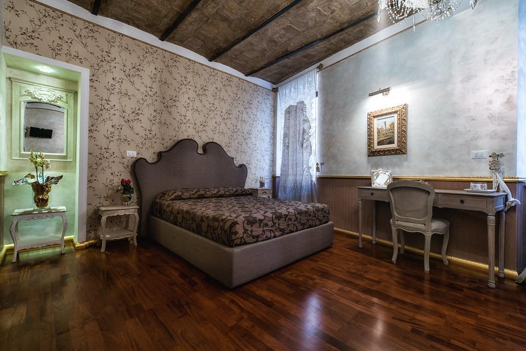 Maison d'hôtes Il Covo