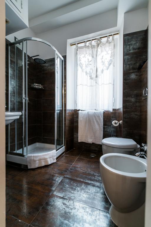 Il Covo Maison d'hôtes 3*