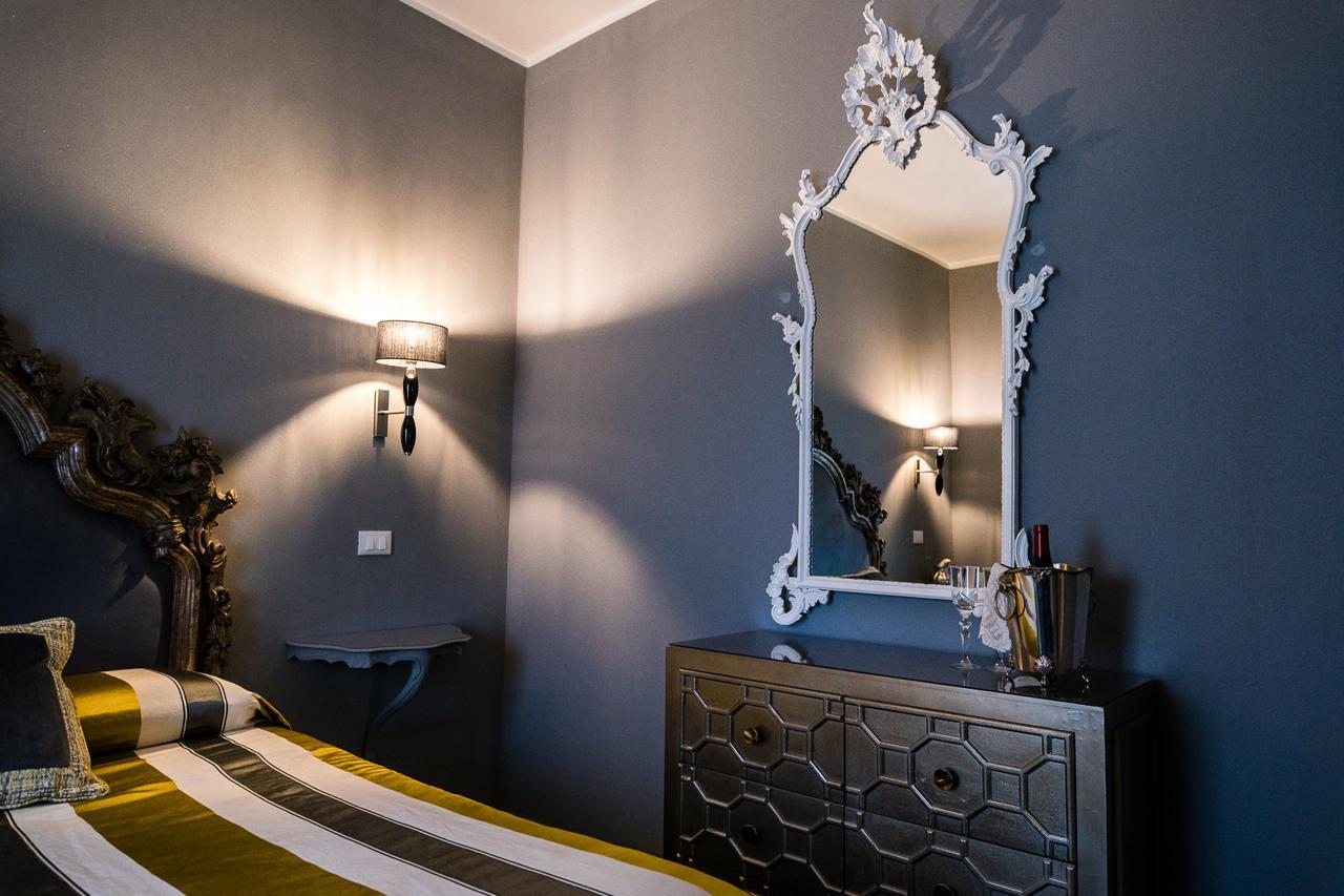 Il Covo Maison d'hôtes 3*