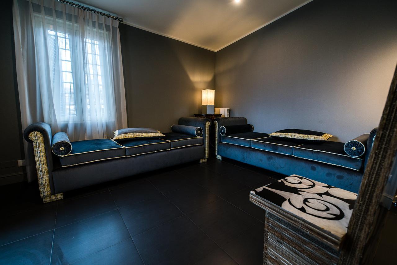 Maison d'hôtes Il Covo 3*