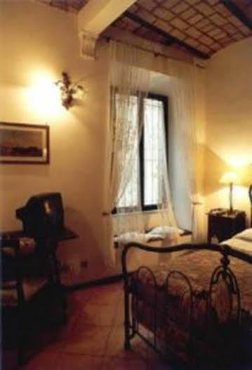 Il Covo Maison d'hôtes Rome