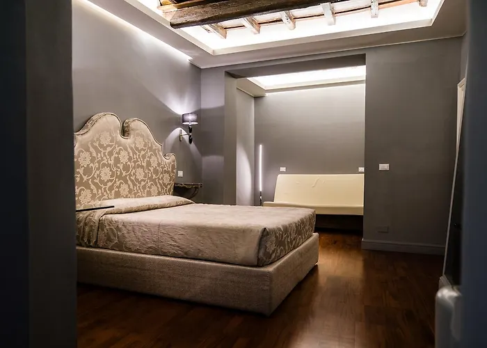 Il Covo B&B