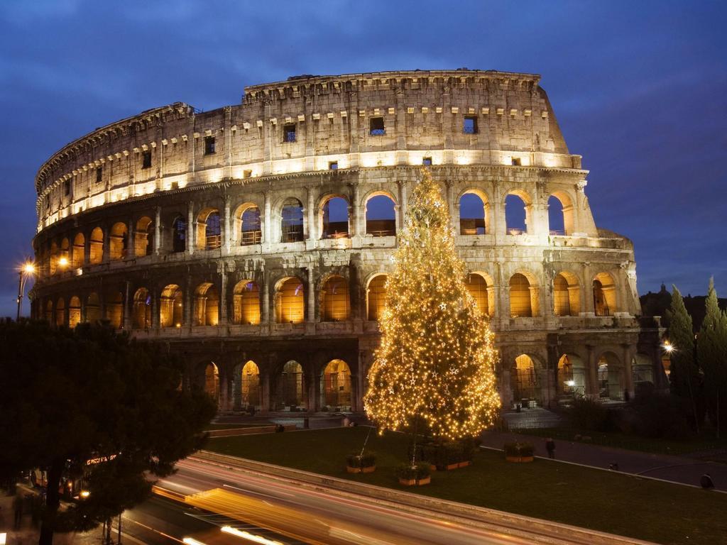 Il Covo Maison d'hôtes Rome