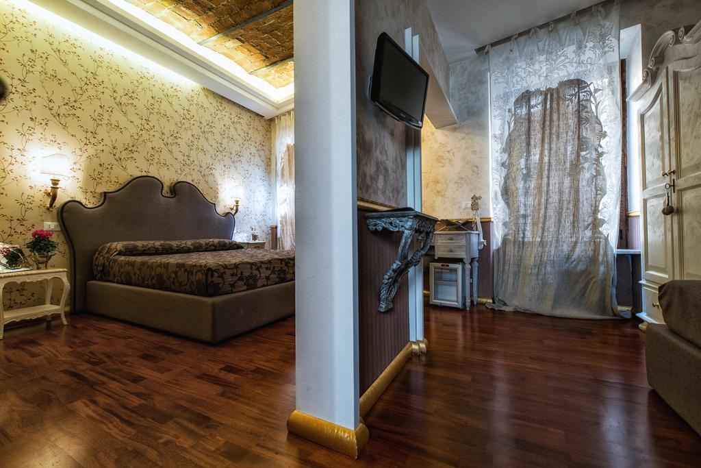 Il Covo Maison d'hôtes Rome