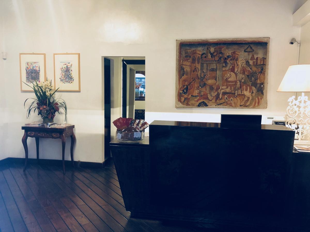 Il Covo Maison d'hôtes Rome