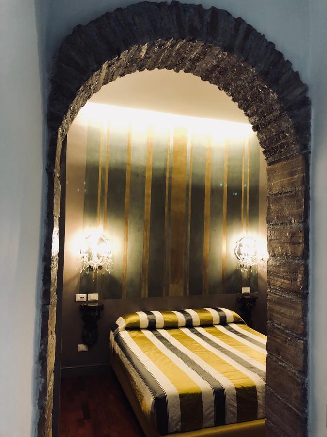 Il Covo Maison d'hôtes 3*
