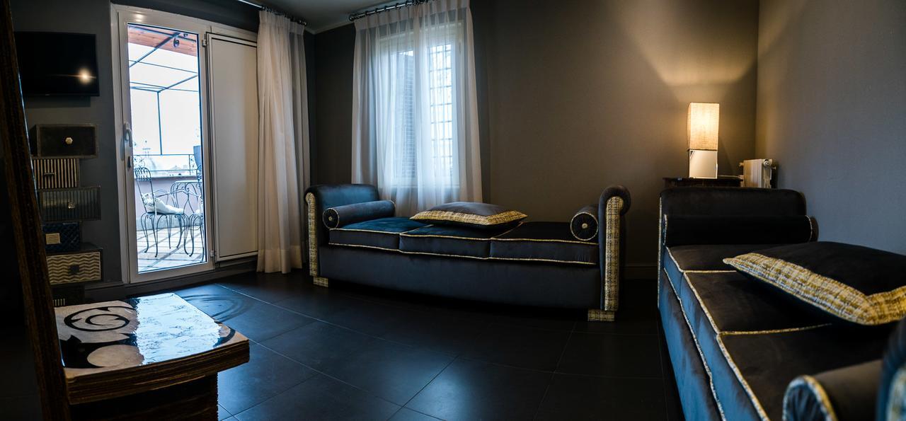 Il Covo Maison d'hôtes 3*