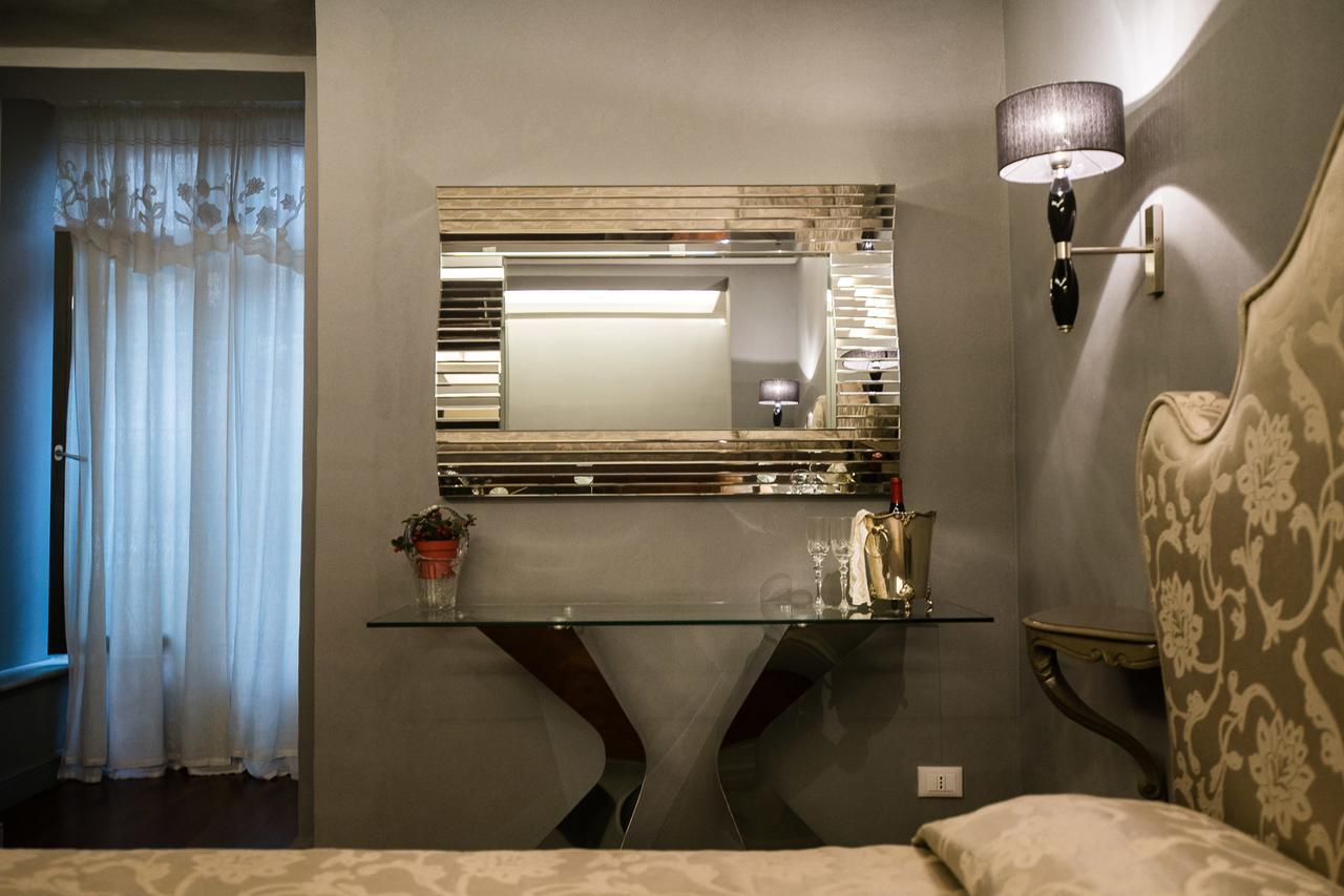 Il Covo Maison d'hôtes 3*