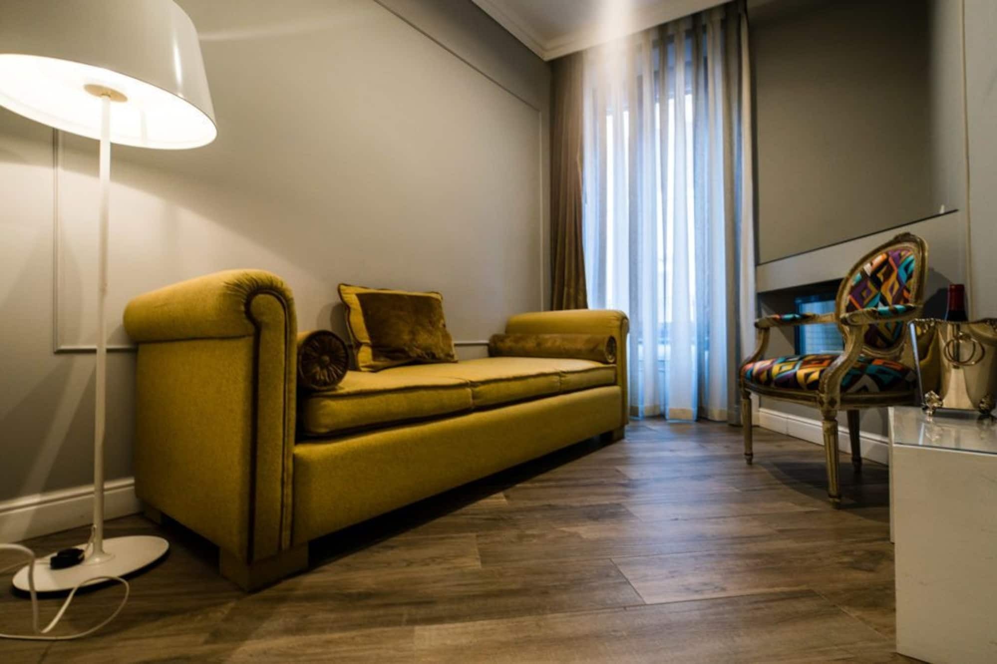 Il Covo Maison d'hôtes Rome